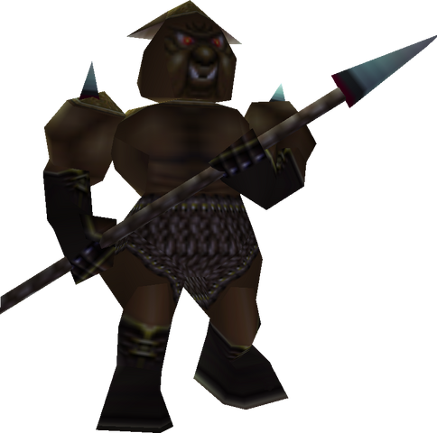 File:Moblin (Ocarina of Time).png