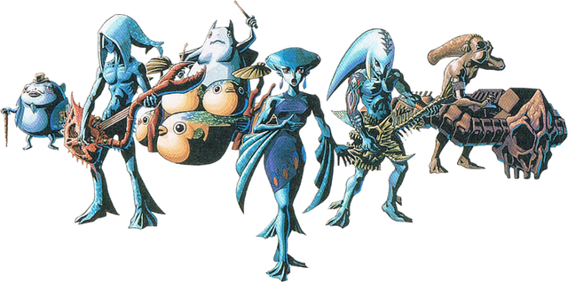 File:The Indigo-Go's Artwork.png