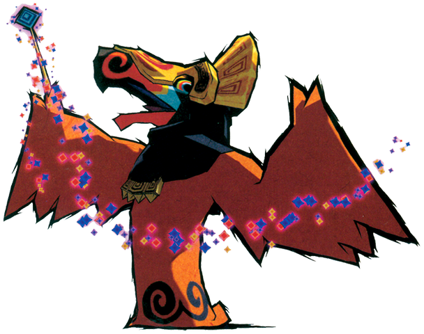 File:Wizzrobe (The Wind Waker).png