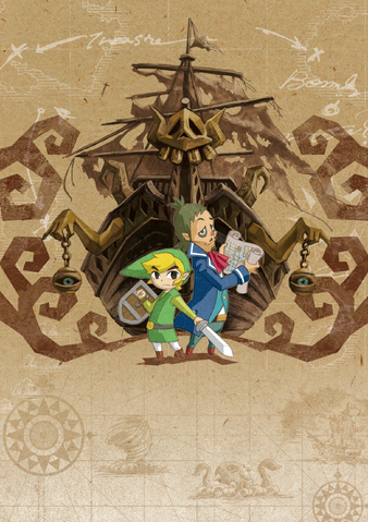 File:Characters (Phantom Hourglass).png