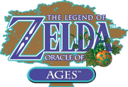 Oracle of Ages Logo