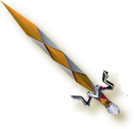 Espada de esmeril  The Legend of Zelda Wiki  Fandom 