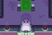 Dark Hyrule Castle