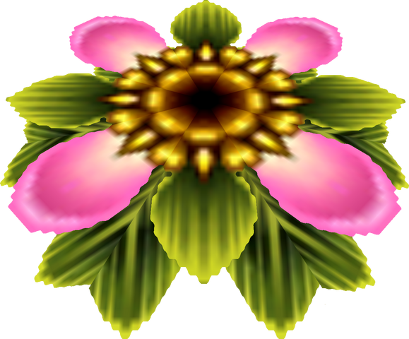 File:Deku Flower.png