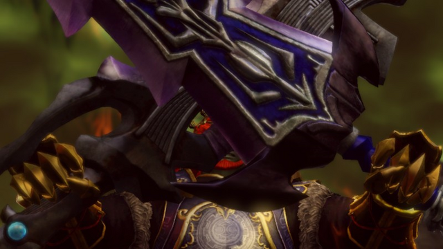 File:Hyrule Warriors Great Swords Swords of Darkness (Victory Cutscene X).png