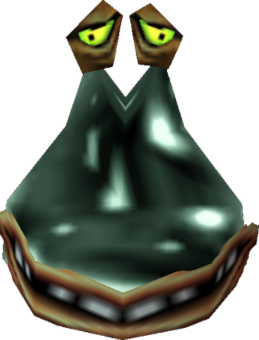 File:Blue ChuChu (Majora's Mask).png