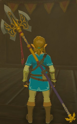 File:Royal Halberd.png