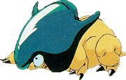 Helmasaur (A Link to the Past)