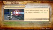 Hyrule Warriors Tutorials Weak Point Smashes Tutorial (3 of 3)