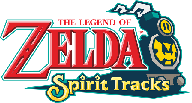 Datei:Spirit Tracks-Logo.png