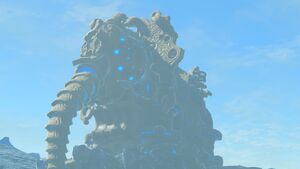 Mipha s Vah Ruta