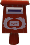 Postbox (The Wind Waker)