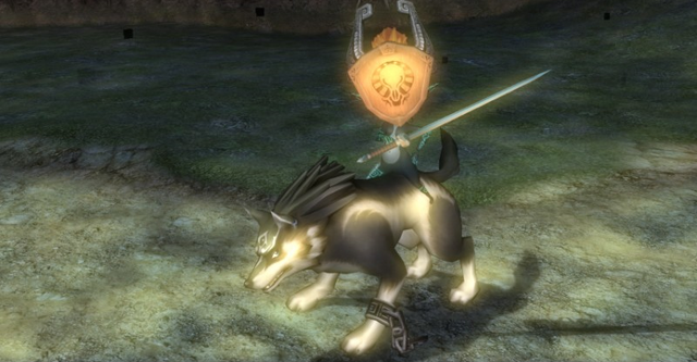 File:Twilight Princess HD Midna Ordon Sword & Ordon Shield (Mask).png