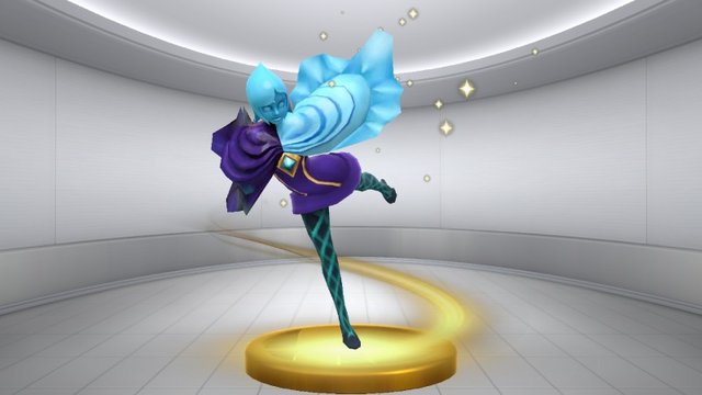 File:Super Smash Bros. for Wii U Fi (Skyward Sword) Fi (Trophy).png