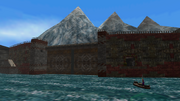 Pirates' Cove