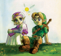 Image result for zelda legend of zelda