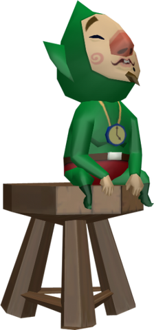 Archivo:Tingle Figura TWW.png