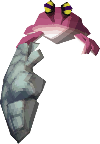 File:Spirit Tracks Lobarrier (Render).png