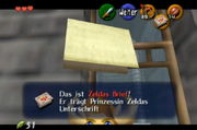 ZeldaSBrief