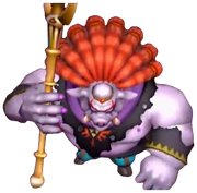Yuga (Ganon)