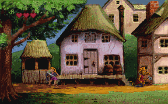 File:Gameplay (The Wand of Gamelon).png