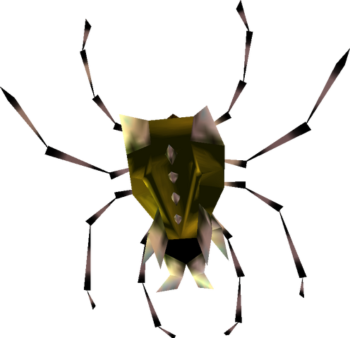 File:Gold Skulltula.png