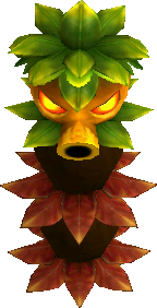 TFH Totem Deku.png