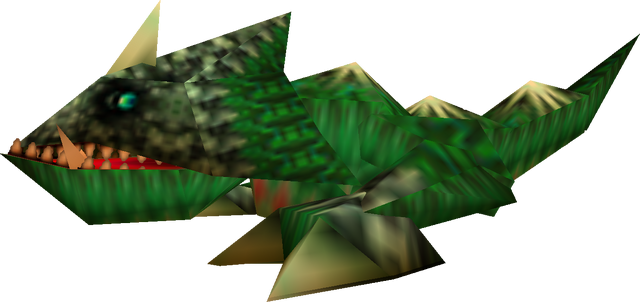 File:Dodongo (Ocarina of Time and Majora's Mask).png