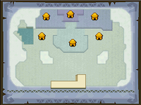 Anouki Village Map