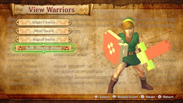 File:Classic Link with Wooden Sword.jpg