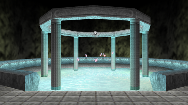 File:Fairy Fountain (Ocarina of Time).png