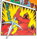 Lanceros Comic.png