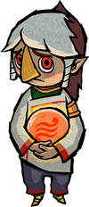 Prince Komali