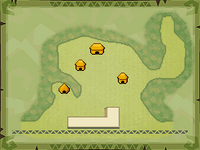 Whittleton Map