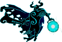 Phantom Ganon (The Wind Waker)
