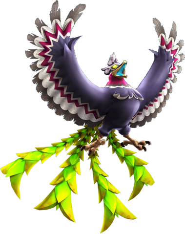 File:Helmaroc King (Hyrule Warriors Legends).png
