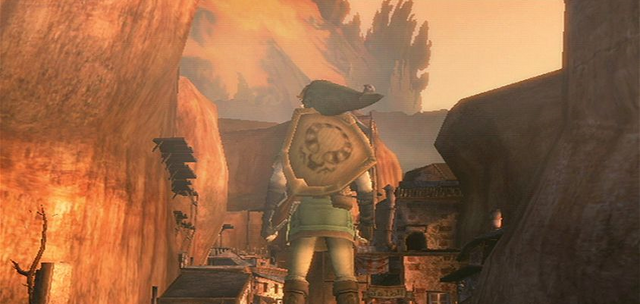 File:Kakariko Village (Twilight Princess).png