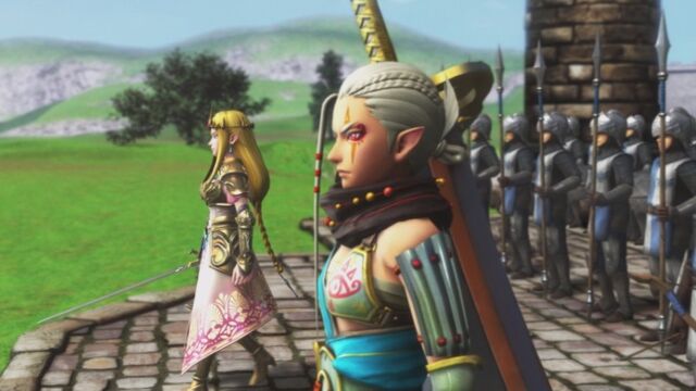 File:Hyrule Warriors The Armies of Ruin Hyrulean Forces.jpg