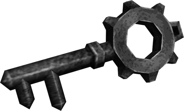 File:Small Key (Twilight Princess).png
