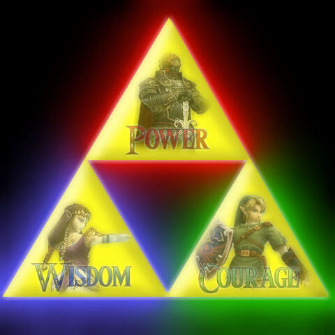 File:Triforce Picture.jpg