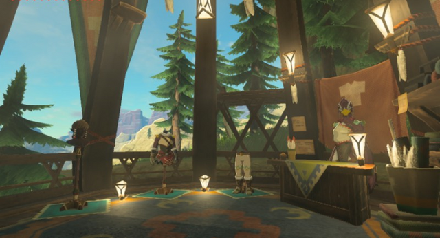 File:Breath of the Wild Shops Brazen Beak (Rito Village).png