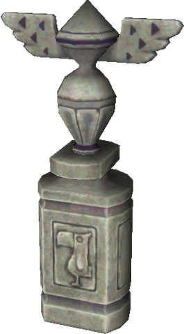 File:Bird Statue (Dungeon).png