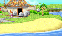 Aboda Village