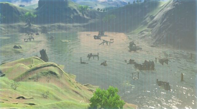 File:Deya Village Ruins.jpeg