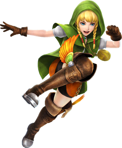 File:Linkle Pegasus Boots (Hyrule Warriors).png