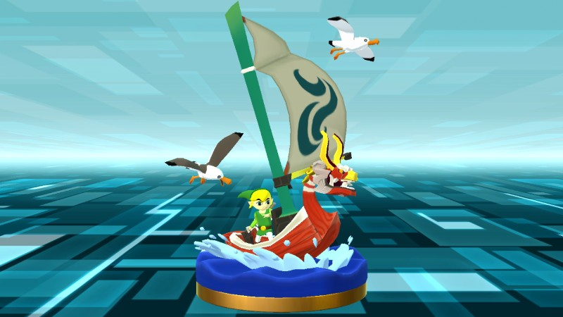 Image - Super Smash Bros. for Wii U King of Red Lions ...