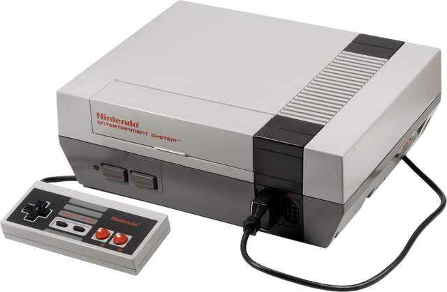 File:Nintendo Entertainment System.png