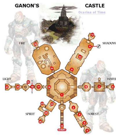 File:Inside Ganon's Castle Map.png