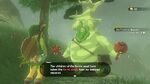 HestuPricelessMaracas (Breath of the Wild)