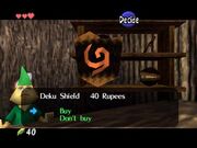 Dekushield